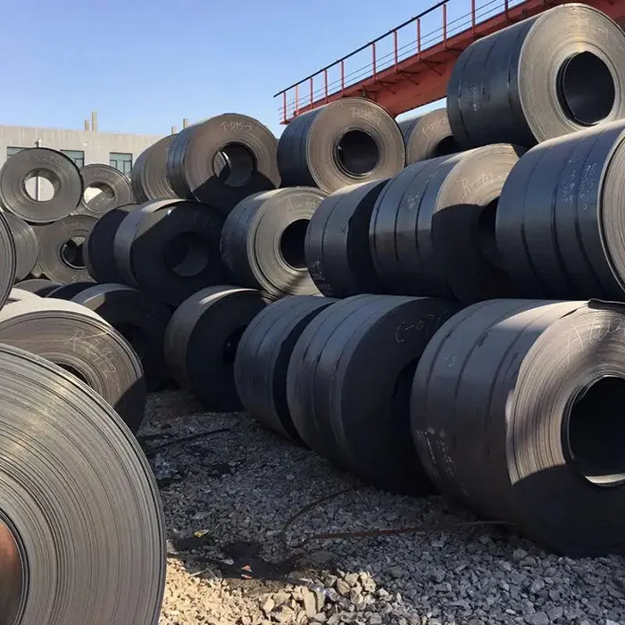 carbon steel coil&strip